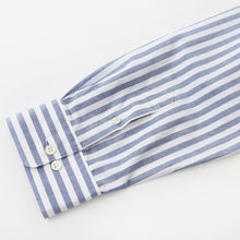 画像をギャラリービューアに読み込む, organic cottonシャツ(ユニセックス)