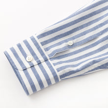 画像をギャラリービューアに読み込む, organic cottonロングシャツ