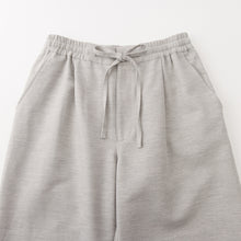 画像をギャラリービューアに読み込む, W face ユニセックスパンツ