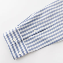 画像をギャラリービューアに読み込む, organic cottonオーバーサイズシャツ(ユニセックス)