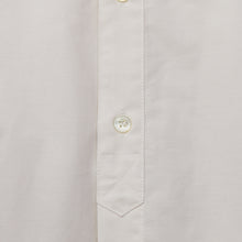 画像をギャラリービューアに読み込む, organic cottonシャツ(ユニセックス) 【HaTaKaKe shiro】