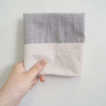 画像をギャラリービューアに読み込む, 綿麻 ハンカチ