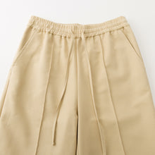 画像をギャラリービューアに読み込む, W faceイージーパンツ