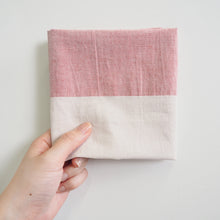 画像をギャラリービューアに読み込む, 綿麻 ハンカチ