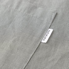 画像をギャラリービューアに読み込む, organic cotton エプロン HT