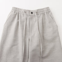 画像をギャラリービューアに読み込む, W face ユニセックスパンツ