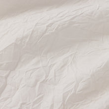 画像をギャラリービューアに読み込む, SHIWAコットン リラックスパンツ(巾着付き)