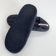 画像をギャラリービューアに読み込む, バブーシュスリッパ(L)