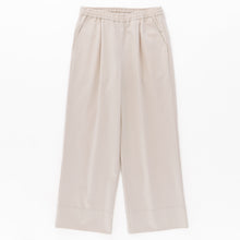 画像をギャラリービューアに読み込む, ソフトチノ イージーセミワイドパンツ