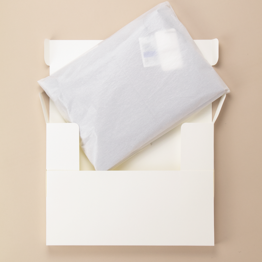 エプロン専用ギフトボックス