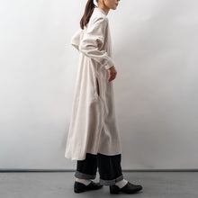 画像をギャラリービューアに読み込む, cotton カシミヤワンピース
