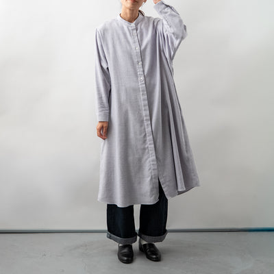cotton カシミヤワンピース