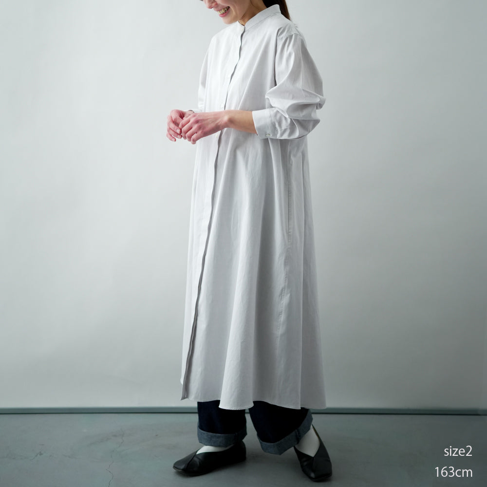 cotton リネン ワンピース – HaTaKaKe