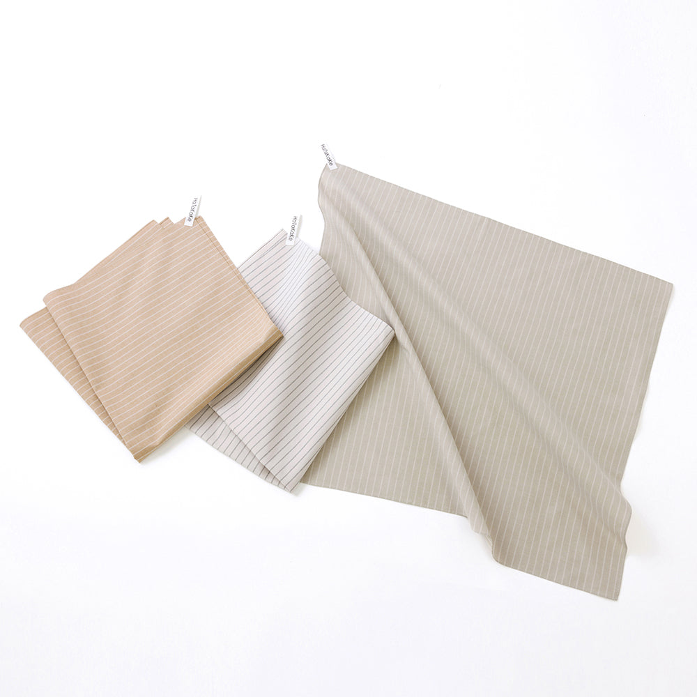 organic cotton キッチンクロス