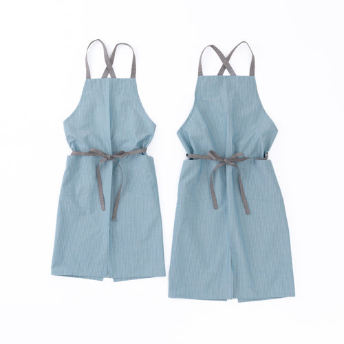 organic cotton エプロン – HaTaKaKe
