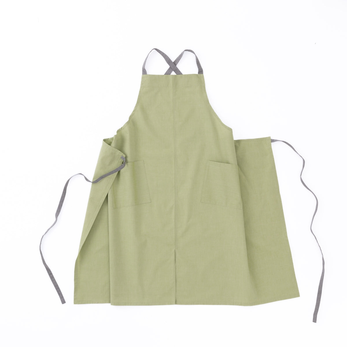 organic cotton エプロン – HaTaKaKe