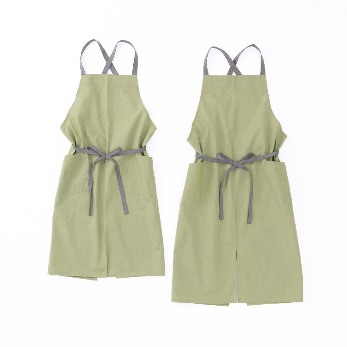 organic cotton エプロン – HaTaKaKe