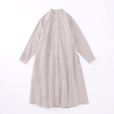 cotton カシミヤワンピース