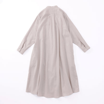 cotton カシミヤワンピース