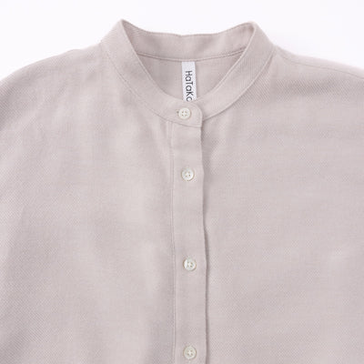 cotton カシミヤワンピース