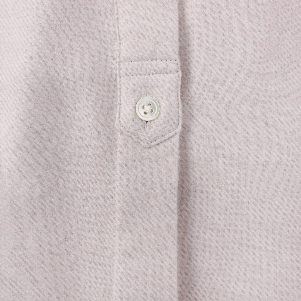 cotton カシミヤワンピース