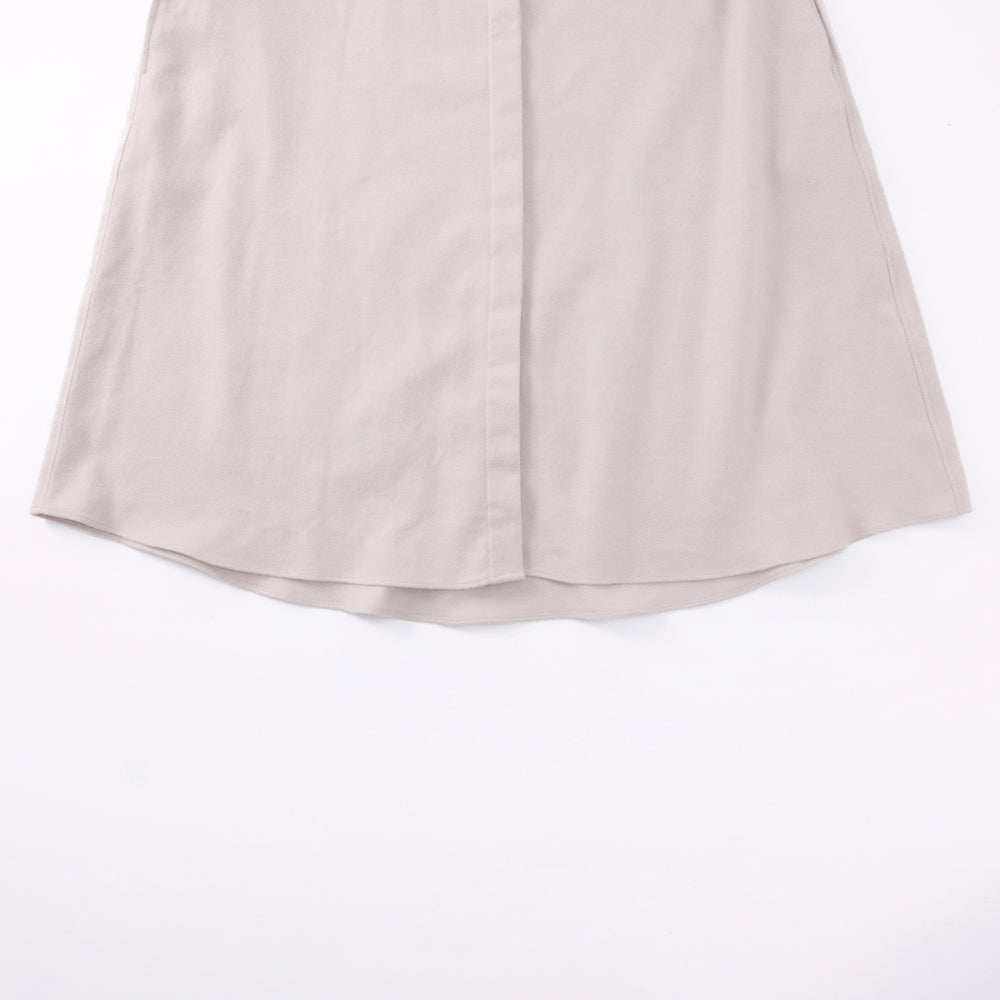 cotton カシミヤワンピース
