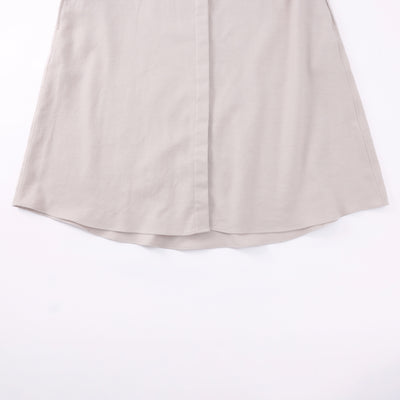 cotton カシミヤワンピース