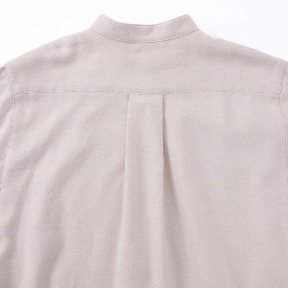 cotton カシミヤワンピース