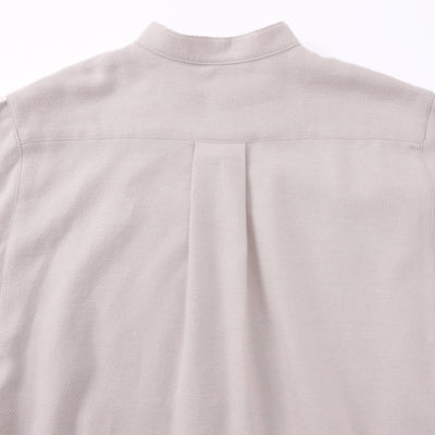 cotton カシミヤワンピース