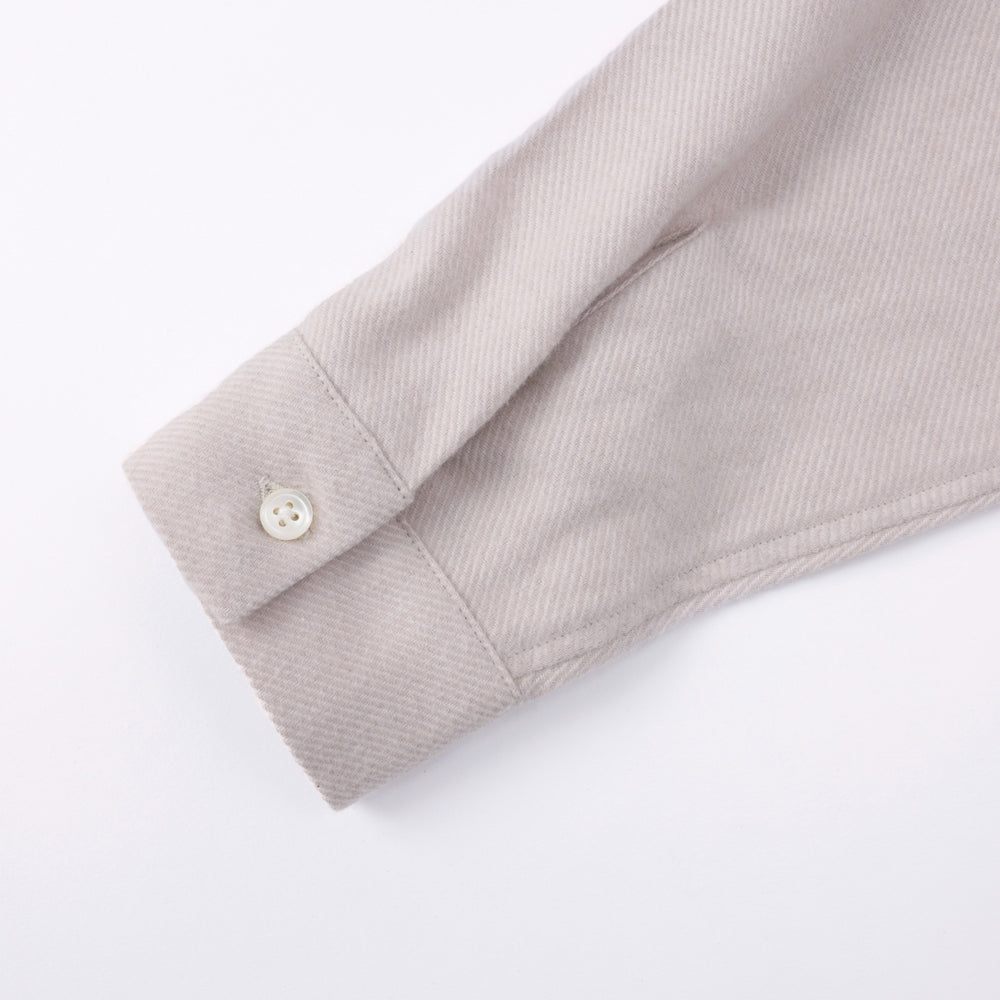 cotton カシミヤワンピース