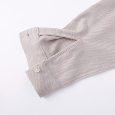 cotton カシミヤワンピース