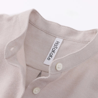 cotton カシミヤワンピース