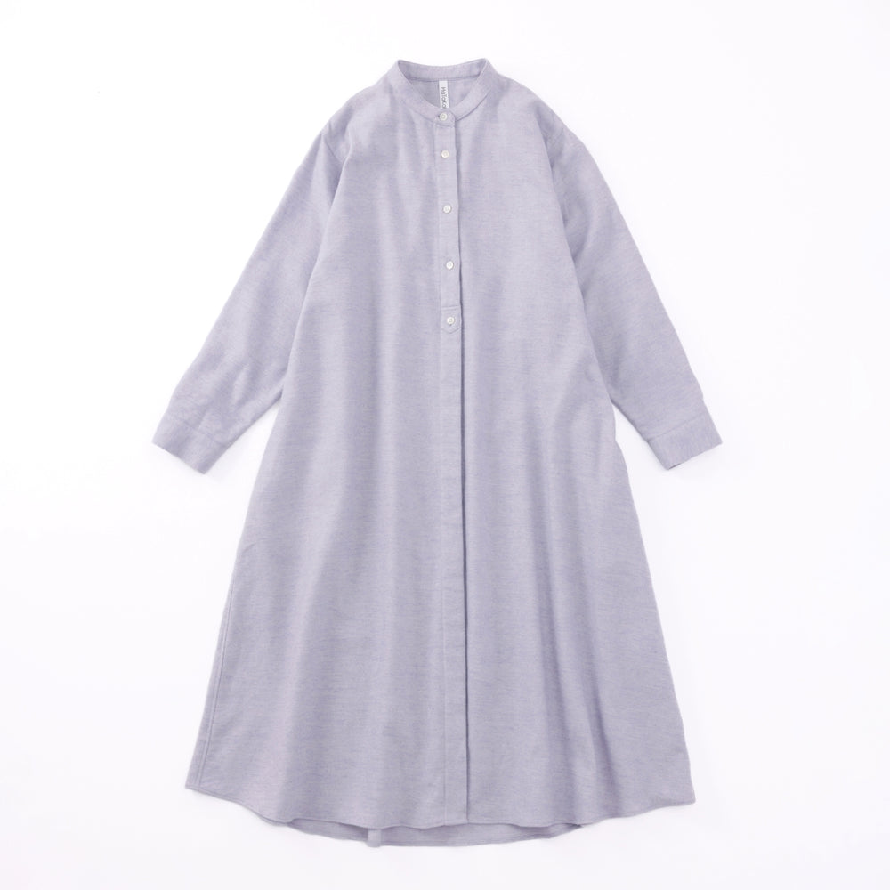cotton カシミヤワンピース