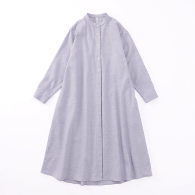 cotton カシミヤワンピース
