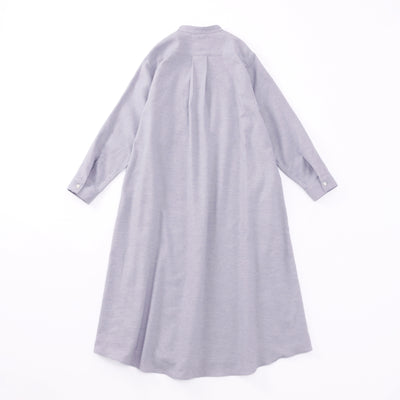 cotton カシミヤワンピース