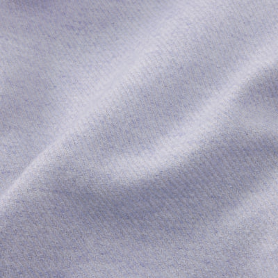 cotton カシミヤワイドブラウス