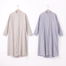 画像をギャラリービューアに読み込む, cotton カシミヤワンピース
