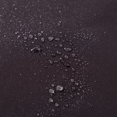 organic cottonエプロン チャコール