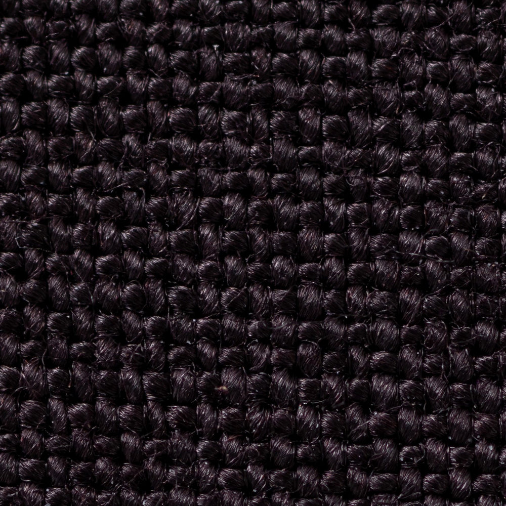 organic cottonエプロン チャコール