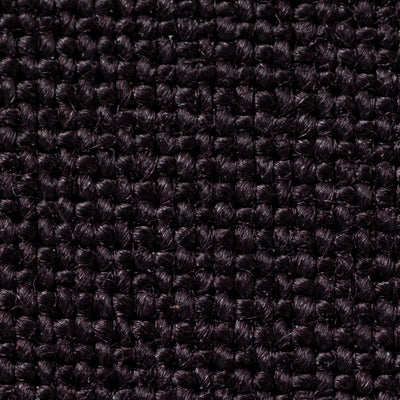 organic cottonエプロン チャコール