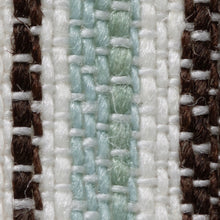 画像をギャラリービューアに読み込む, 綿麻マルチストライプエプロン ウグイス
