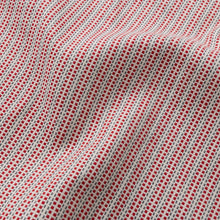 画像をギャラリービューアに読み込む, 綿ザックリオックスエプロン　レッド
