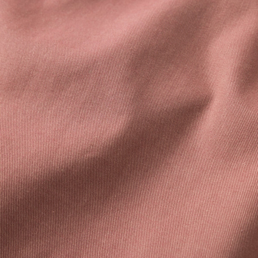 cotton シルクワイドブラウス