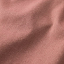 画像をギャラリービューアに読み込む, cotton シルクワイドブラウス

