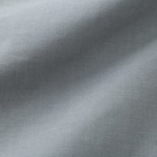画像をギャラリービューアに読み込む, organic cottonエプロン フォググレー

