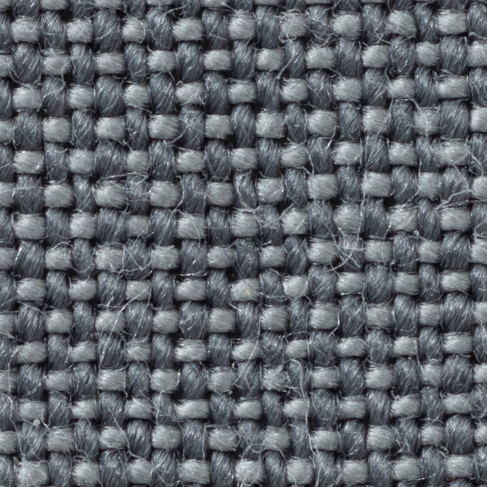 organic cottonエプロン フォググレー