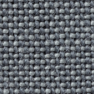 organic cottonエプロン フォググレー