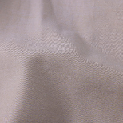 cotton シルクワイドブラウス