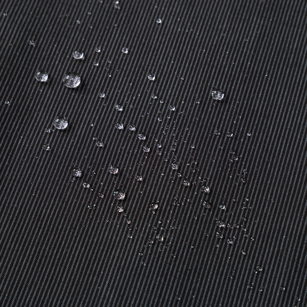 organic cottonエプロン ビターブラウン