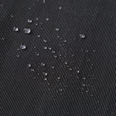 organic cottonエプロン ビターブラウン